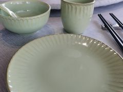 -悦融·京鲁菜·露台花园(安定门店)