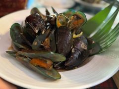 -Onion restaurant