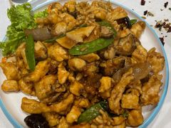 -大眼锅贴水饺(河东店)