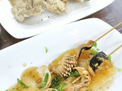 -莲华素食府