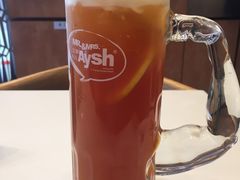-艾薯夫妇Aysh(红山店)