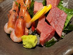 零点三种刺身-伊藤ITO(侨福芳草地购物中心店)