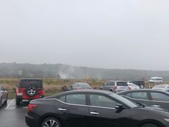 -夏威夷火山国家公园
