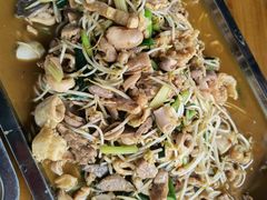 -龙上水现炒生料(柳沙店)