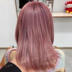 -icare美发沙龙