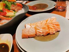 -阿纳迪酒店·秘境西餐厅