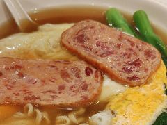 -新宝餐厅(流塘店)