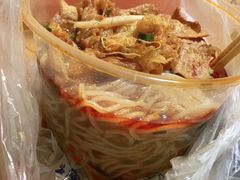 -龍城柳州螺蛳粉(群星路店)