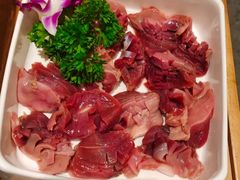 -芳竹园火锅(塘沽金街店)