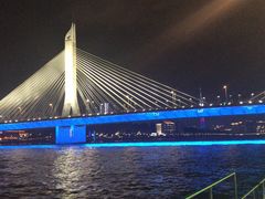 -珠江夜游省总码头