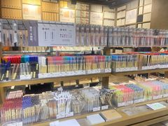 -MUJI无印良品(西单大悦城店)