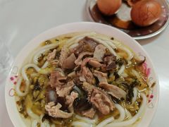 -小东门牛肉水粉老店