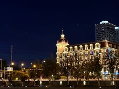 -海河游船-永乐码头(大悲院)