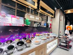 -川骄海鲜自助(亚运村店)