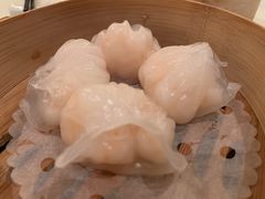 虾饺-利苑酒家(北角店)