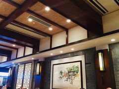 大堂-老半斋(福州路店)
