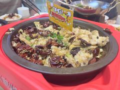 -大丰收脆鱼(万达江北店)