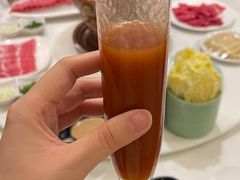 -东来顺饭庄(西直门店)