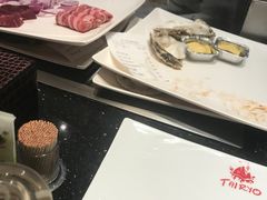 -大渔铁板烧(大悦城店)