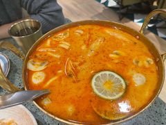 -Home Thai·泰谣(王府井apm店)