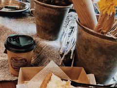 -Pie Bird(新闸路店)