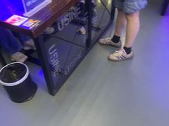 -关你鬼室大型密室逃脱(佛山创意园店)