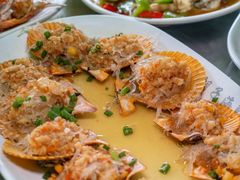 -四川小胡子海鲜(丁村万人海鲜广场店)