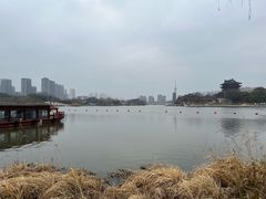 -凤城河风景区