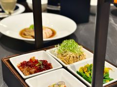-RIVIERA 松鹤楼(外滩店)