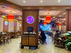 大堂-新凯里酸汤鱼(飞山街店)