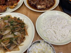 -贤花饭店(城阳店)