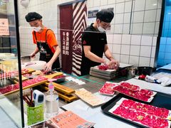 -牛人日志·鲜牛肉骨汤火锅(万科里瑧店)