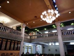 -日日鲜茶餐厅(小公园店)