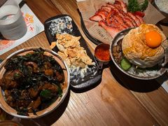-岛风·台食小馆 ISLAND BISTRO(烟台山店)