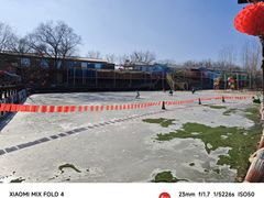 -北京鹿世界主题园