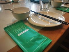-时间里·新派粤菜(远洋店)