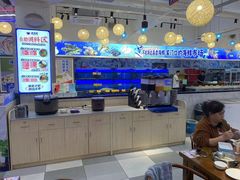 -东莞松山湖万象汇