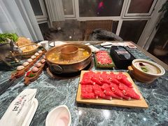 -慢丽江·云南野生菌土鸡锅(西山店)