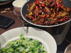 -大鸭梨烤鸭(望京店)