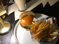 -Cooking Man(中懋天地店)