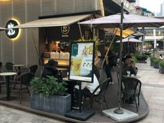 -BeauTea水仙(coco park店)