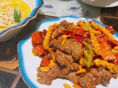 -陈记菜馆·非遗淮扬菜(东关街教场店)