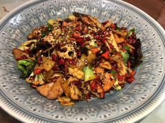 -素心斋素食餐厅