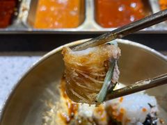 -妥妥烤肉料理(昙华林店)