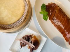 -四季民福烤鸭店(前门廊房二条店)