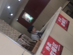 -李先生牛肉面大王(营口大润发店)