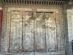 -张掖大佛寺景区