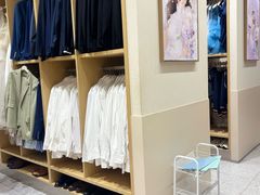 -天真蓝照相馆(五角场百联又一城店)