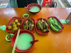 -光明刘冰乳鸽店(光明法政北路店)