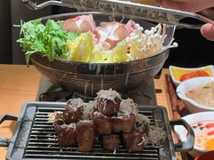 -味太助·银饭食堂(中华城店)